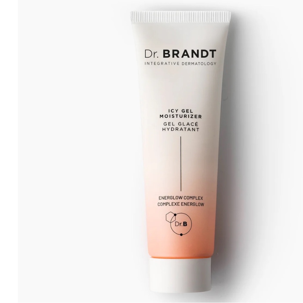 Dr. Brandt ID Stress Icy Gel Moisturizer